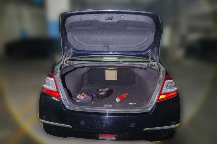 Used Nissan Teana 2012 2.5L XL Smart Enjoyment Version
