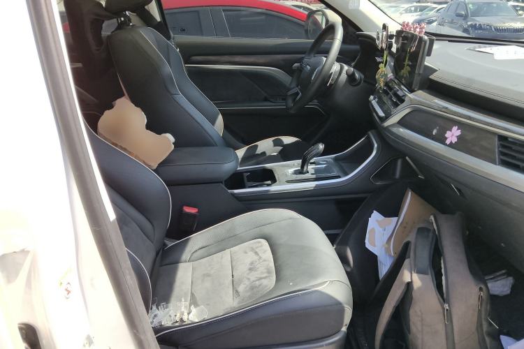 Used Haval H6 2023 National Trend Edition 1.5T Automatic Champion Version