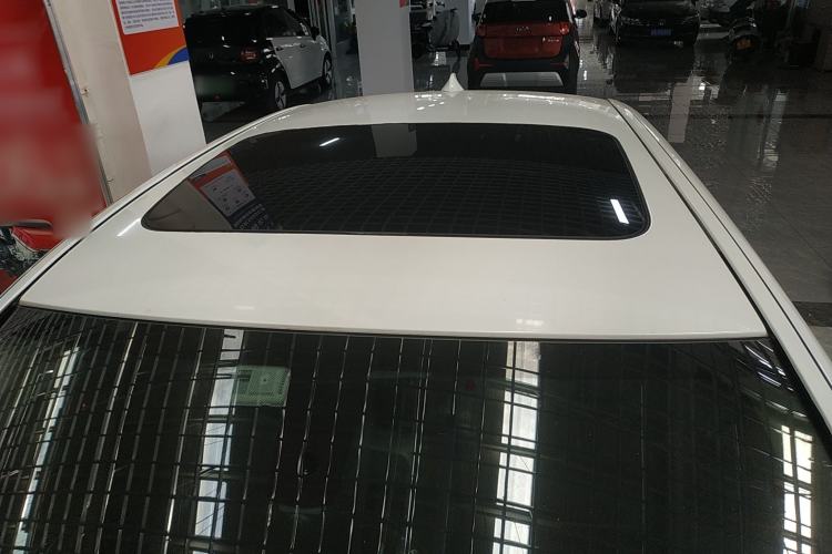 Used BMW 5 Series 2017 525Li Luxury Design Package
