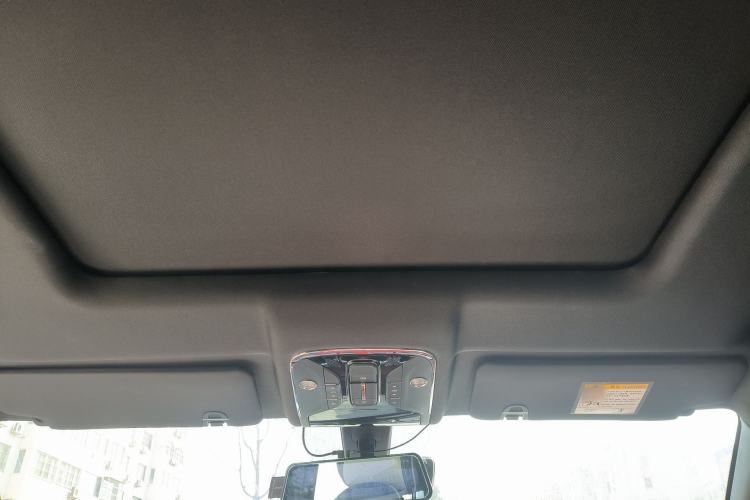 Used JETOUR X70 PLUS 2023 1.5T DCT Ziqiang PRO+ 7-Seater
