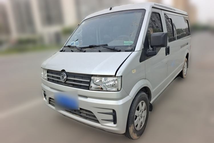 Used Dongfeng Xiaokang C36 2021 Dongfeng Sokon C63, 7 seats, manual transmission, 1.5L engine