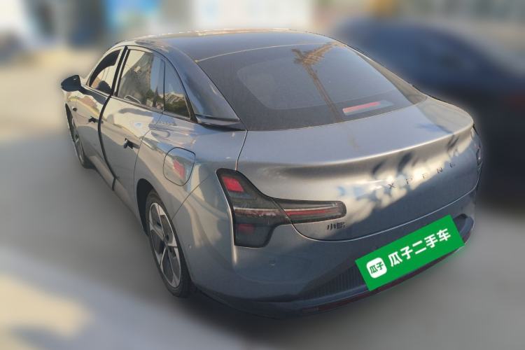 Used XPeng MONA M03 2024 515 Long-Range