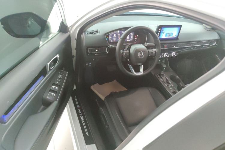 Used Honda Integra 2023 240TURBO CVT Smart Enjoyment Version
