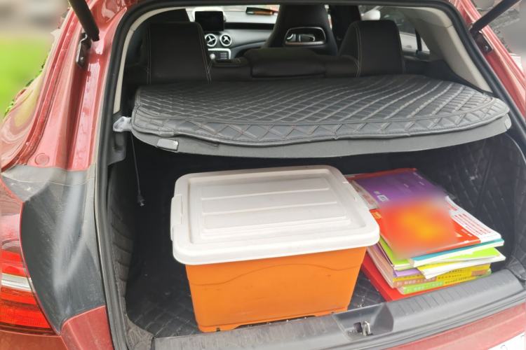 Used Mercedes-Benz GLA 2019 GLA 200 Dynamic Edition