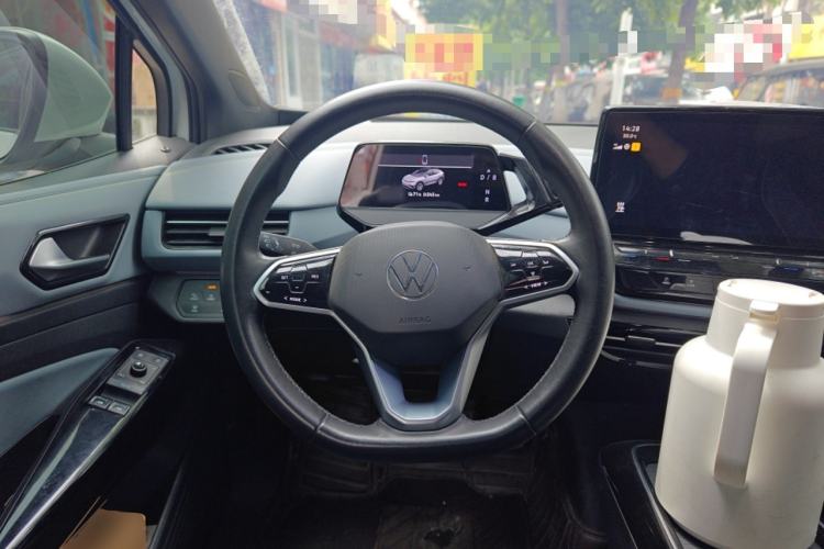 Used Volkswagen ID.4 X 2024 Pure & Smart Edition
