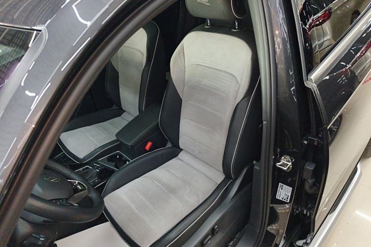 Used Volkswagen Tayron X 2020 330TSI Two-Wheel Drive Flagship Smart Connectivity Version