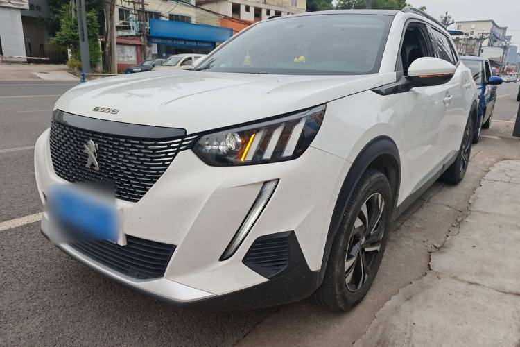 Used Peugeot 2008 2022 230THP THE ONE