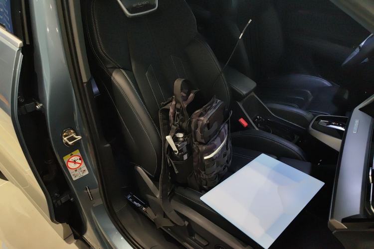 Used Audi Q4 e-tron 2024 40 e-tron Adventure Edition