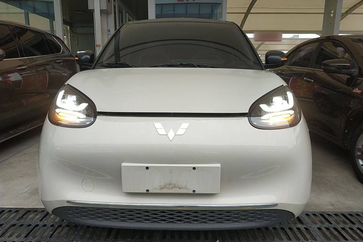 Used Wuling Bingo 2024 333 km Enjoyment Version