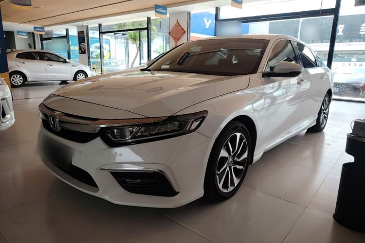Used Honda Inspire 2019 260TURBO Elegant Edition China VI Emission Standard