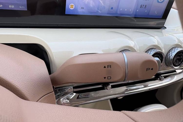 Used Wuling Bingo 2025 333 km Enjoyment Version