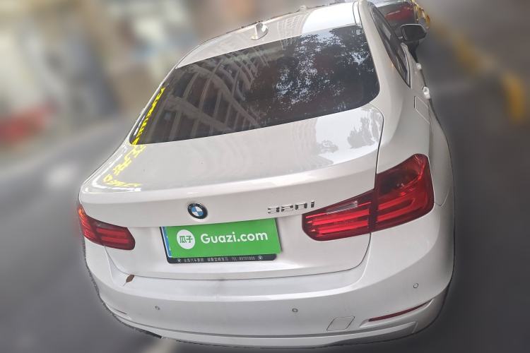 Used BMW 3 Series 2013 320i Sport Edition
