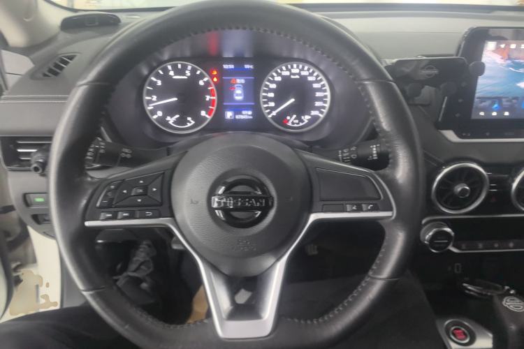 Used Nissan Sylphy 2021 1.6L XL CVT Enjoyment Edition