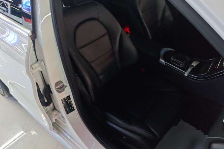 Used Mercedes-Benz C-Class 2019 C 180 L Fashion Edition Sport Version