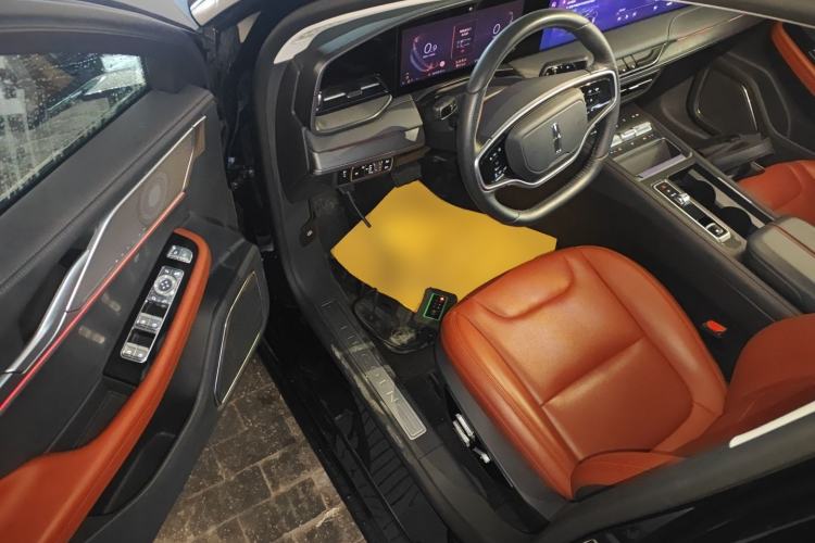 Used Lincoln Z 2025 2.0T Prestige Edition