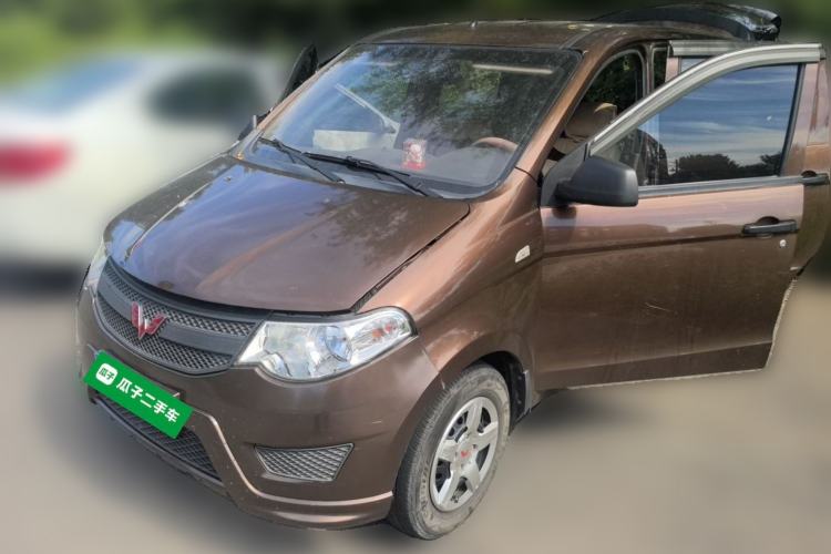 Used Wuling Hongguang 2020 1.2L S Base Model China VI LSI Guazi used car, China used car export, Used car for sale, Used cars, Cheapest cars for sale