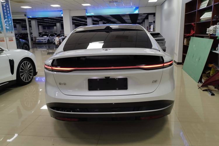 Used Nio ET9 2025 100 kWh