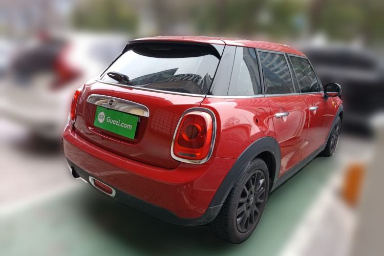 Used MINI MINI 2016 1.2T ONE Pioneer Edition Five-Door Version