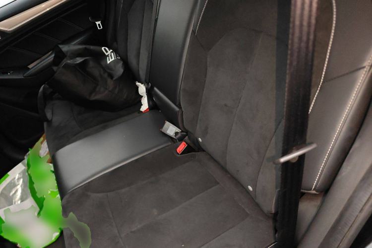 Used Roewe RX5 New Energy 2017 eRX5 50T Hybrid Connected Prestige Flagship Edition