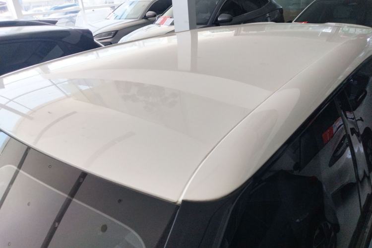 Used Dongfeng NAMMI 01 2024 430 Max Smart+ Roof