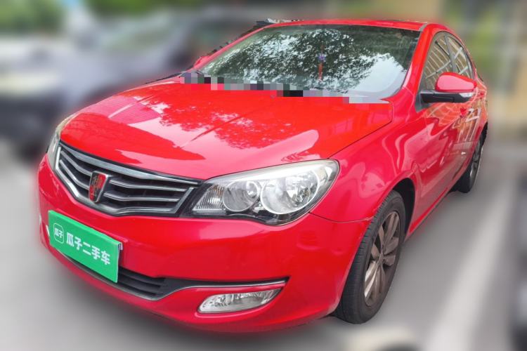 Used Roewe 350 2014 1.5L Automatic Xunyue Version Guazi used car, China used car export, Used car for sale, Used  cars, Cheapest cars for sale
