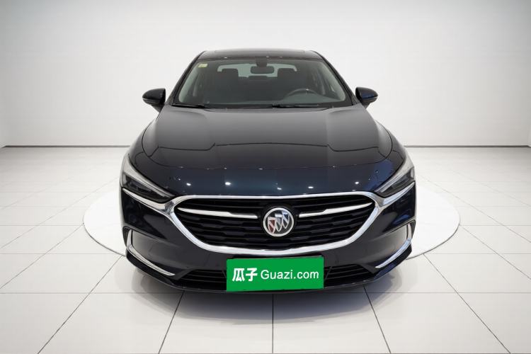 Used Buick LaCrosse 2021 652T Luxury Model
