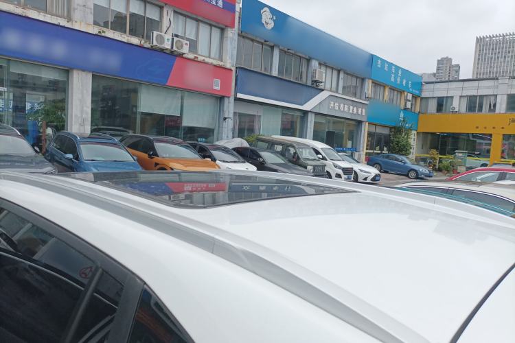 Used AION Y 2022 70 Intelligent Edition Lithium Iron Phosphate
