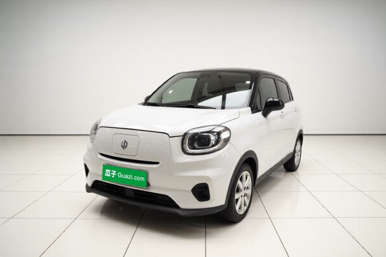 Used Leapmotor T03 2022 Agate Edition
