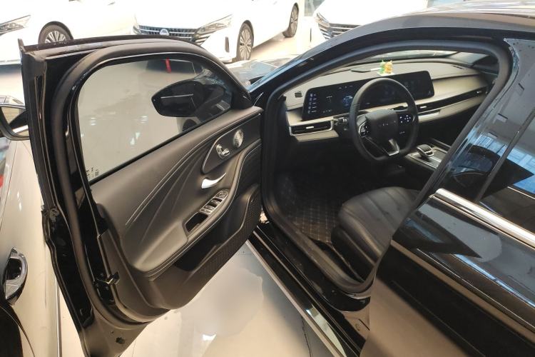 Used Chery Fengyun A8 2024 127 Yufeng Edition