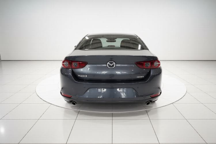 Used Mazda 3 Axela 2021 2.0L Automatic ZhiXuan Edition
