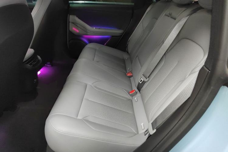 Used Nio ET5T 2024 75kWh Touring
