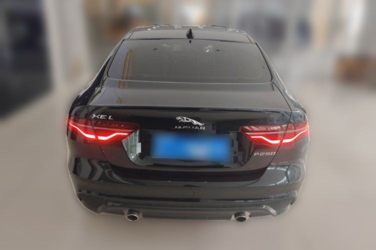 Used Jaguar XEL 2024 2.0T 250 PS R-DYNAMIC S Advanced Sport Edition Rear