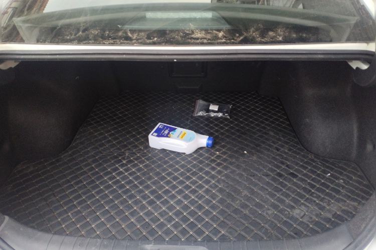 Used Nissan Teana 2022 2.0L XL-Upr Enjoyment Edition
