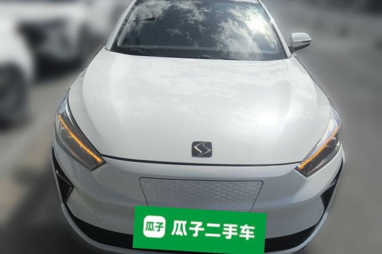 Used SOL E50A 2022 Travel Edition