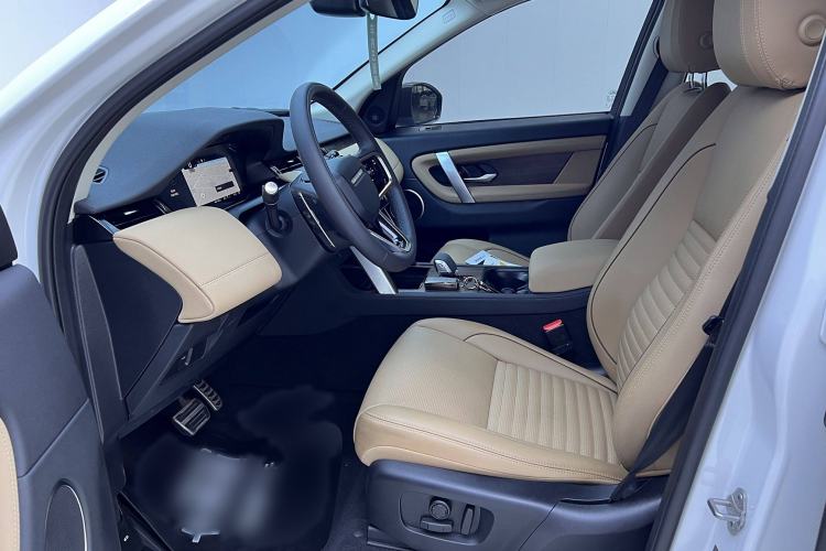 Used Land Rover Discovery Sport 2024 Performance Tech Edition