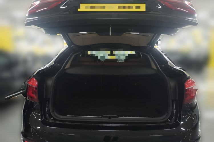 Used BMW X6 2015 xDrive35i Luxury Edition