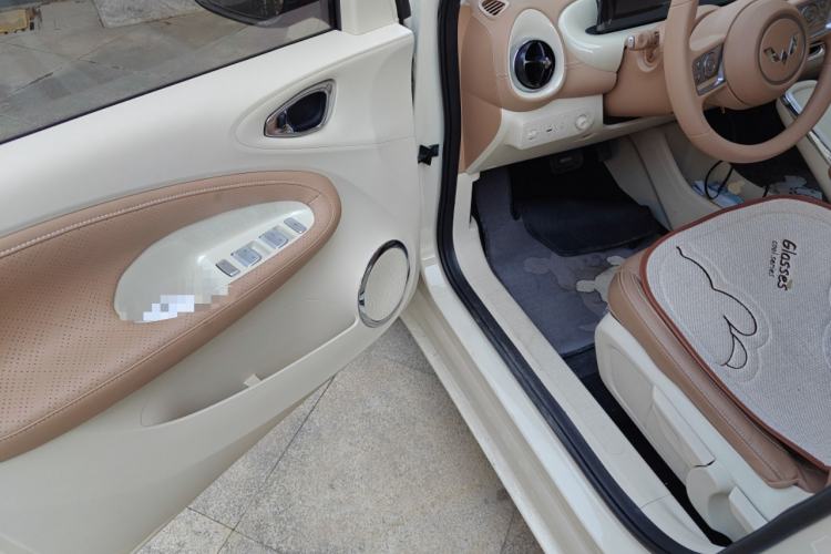 Used Wuling Bingo 2025 333 km Enjoyment Version