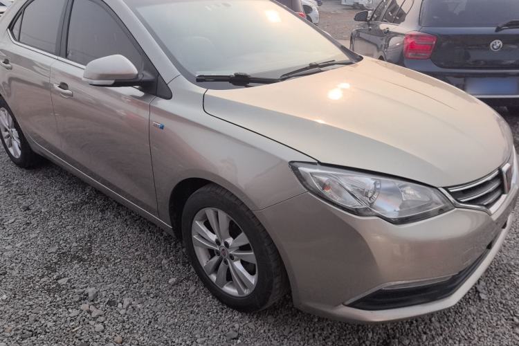 Used Roewe 360 2015 1.5L Automatic Luxury Edition