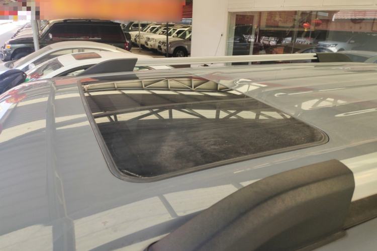 Used Tank 300 2023 City Edition 2.0T—Stylish as Ever