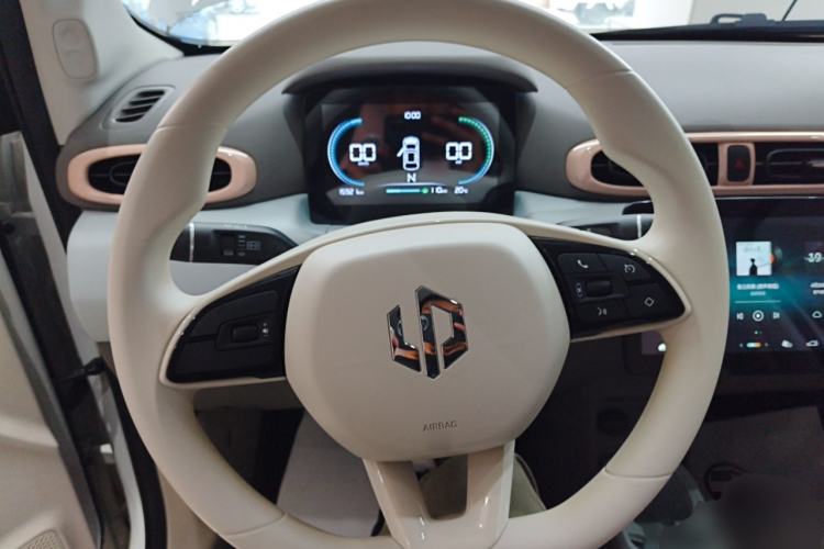 Used Leapmotor T03 2024 310 Comfort Edition
