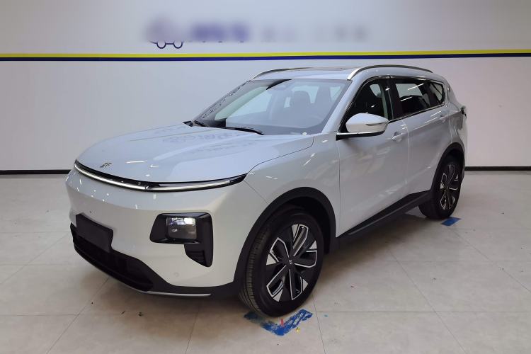 Used JETOUR Shanhai L7 2024 1.5T 120km ULTRA 7-Seater