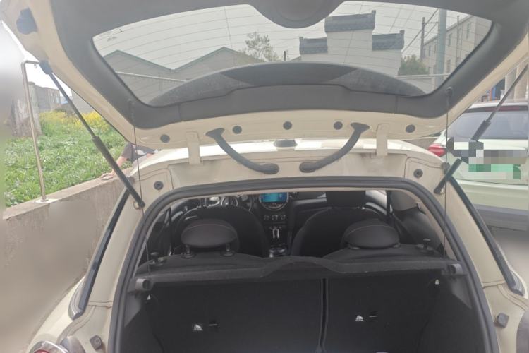 Used MINI 2022 Updated 1.5T ONE
