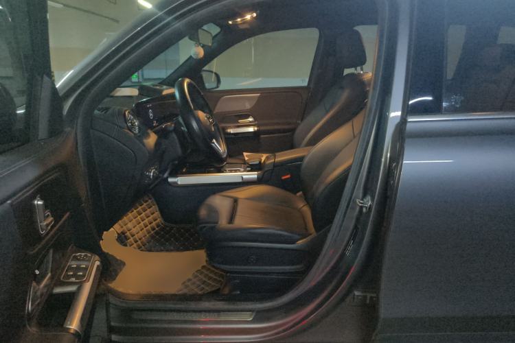 Used Mercedes-Benz GLB 2021 GLB 200 Dynamic Edition