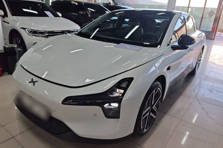 Used XPeng MONA M03 2025 600 with Ultra-Long Range Max