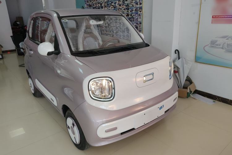 Used Bestune Pony 2026 Model 222km Cute Horse Plus