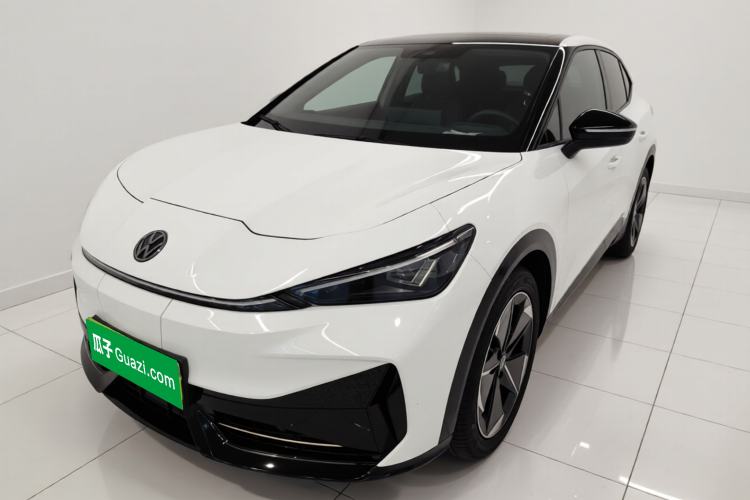 Used Volkswagen ID.UNYX 2024 Revised Pro Long-Range Version