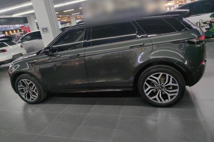 Used Land Rover Range Rover Evoque 2021 Range Rover Velar L 249PS R-Dynamic First Edition
