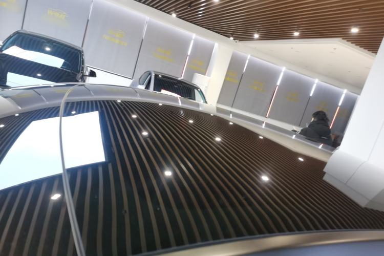 Used Tesla Model Y 2024 Rear-Wheel-Drive Version