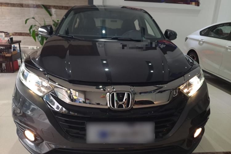 Used Honda Vezel 2020 1.5L CVT Elite Edition