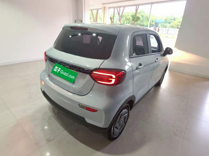 Used Leapmotor T03 2023 200 Lite Edition — 6